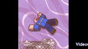 РОБЛОКС удалила мне мама