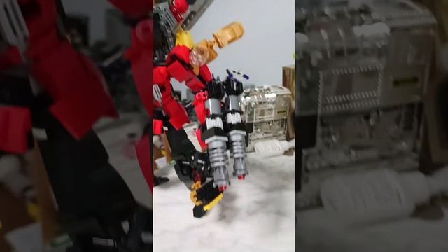 Lego Titan Speaker man+Titan Clock man= ??????#lego #skibiditoilet смотреть онлайн