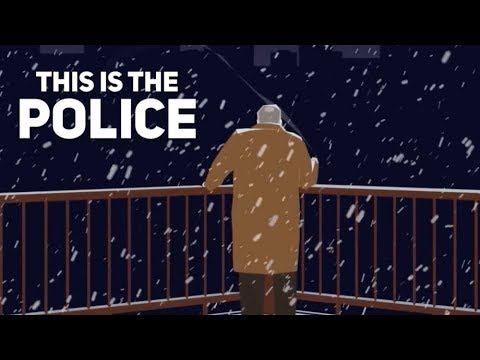 This Is the Police. #1 - Старикам здесь не место. смотреть онлайн
