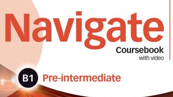 Navigate B1 Report Unit 2 смотреть онлайн