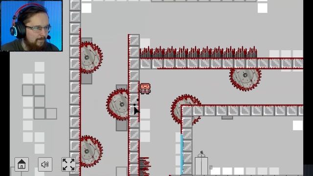 МИША ВСЁ ПО НОВОЙ ➤ Hard Man смотреть онлайн