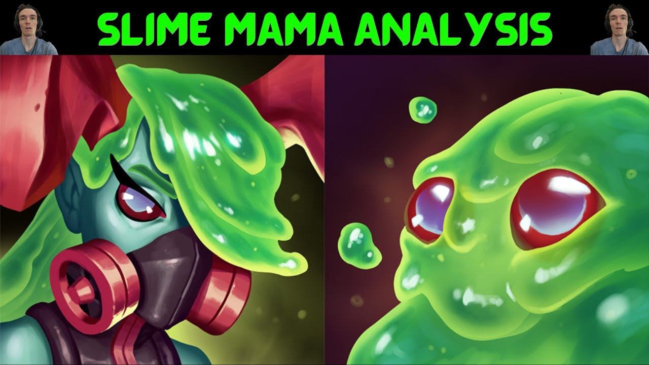 Unit Breakdown Series : Slime, Slime Siren : Legion TD 2 : Learning смотреть онлайн