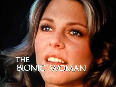 "Jamie Destroys the Clones" Music Inspired by the Bionic Woman смотреть онлайн