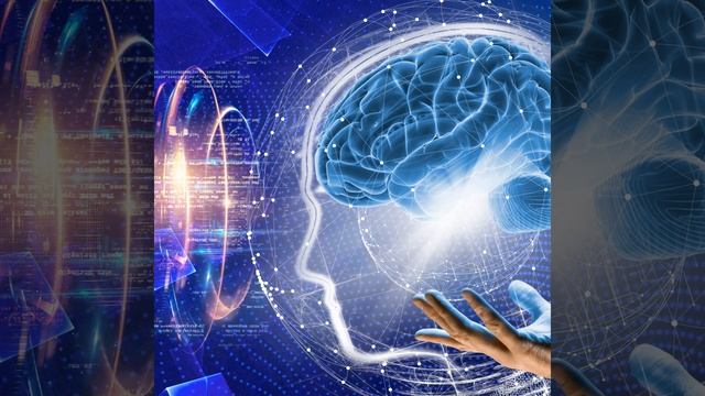 Gamma Brain Waves 60 Hz смотреть онлайн