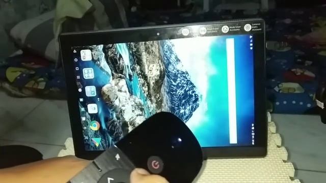 WeChip AIR MOUSE WIRELESS KEYBOARD | UNBOXING | WORKING ON ANDROID DEVICE CP/TABLET @ WeCheap Price смотреть онлайн