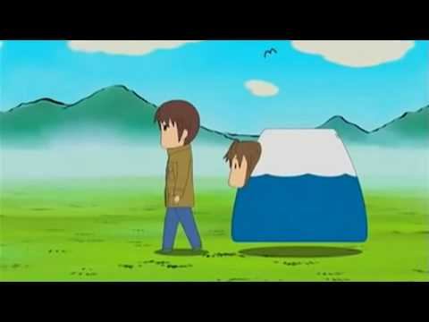 Suzumiya Haruhi chan no Yuuutsu 01 [NarutoFilm TV] - Русская Озвучка смотреть онлайн