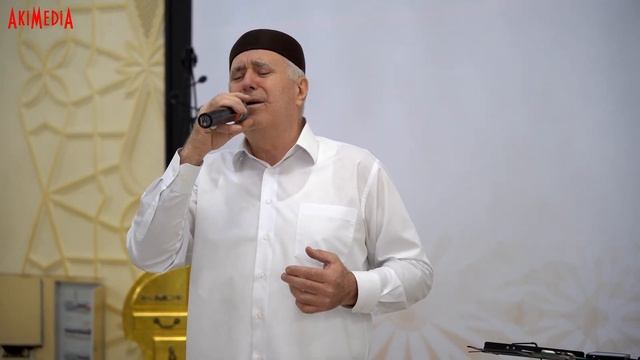 Мадани Ибрагимов - Ахульго 2023