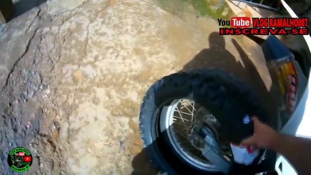 pneu 4.00 18 rinaldi - conheça melhor #rinaldi #pneumoto #crf230 #pneu4.0018 #martinensepneus смотреть онлайн