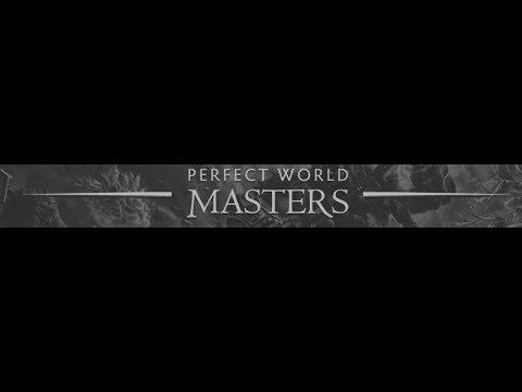 Live Dota Game - Navi vs Vega - Perfect World Masters - смотреть онлайн