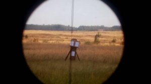 Оптический прицел ПОСП 8×42 WDM6PRO