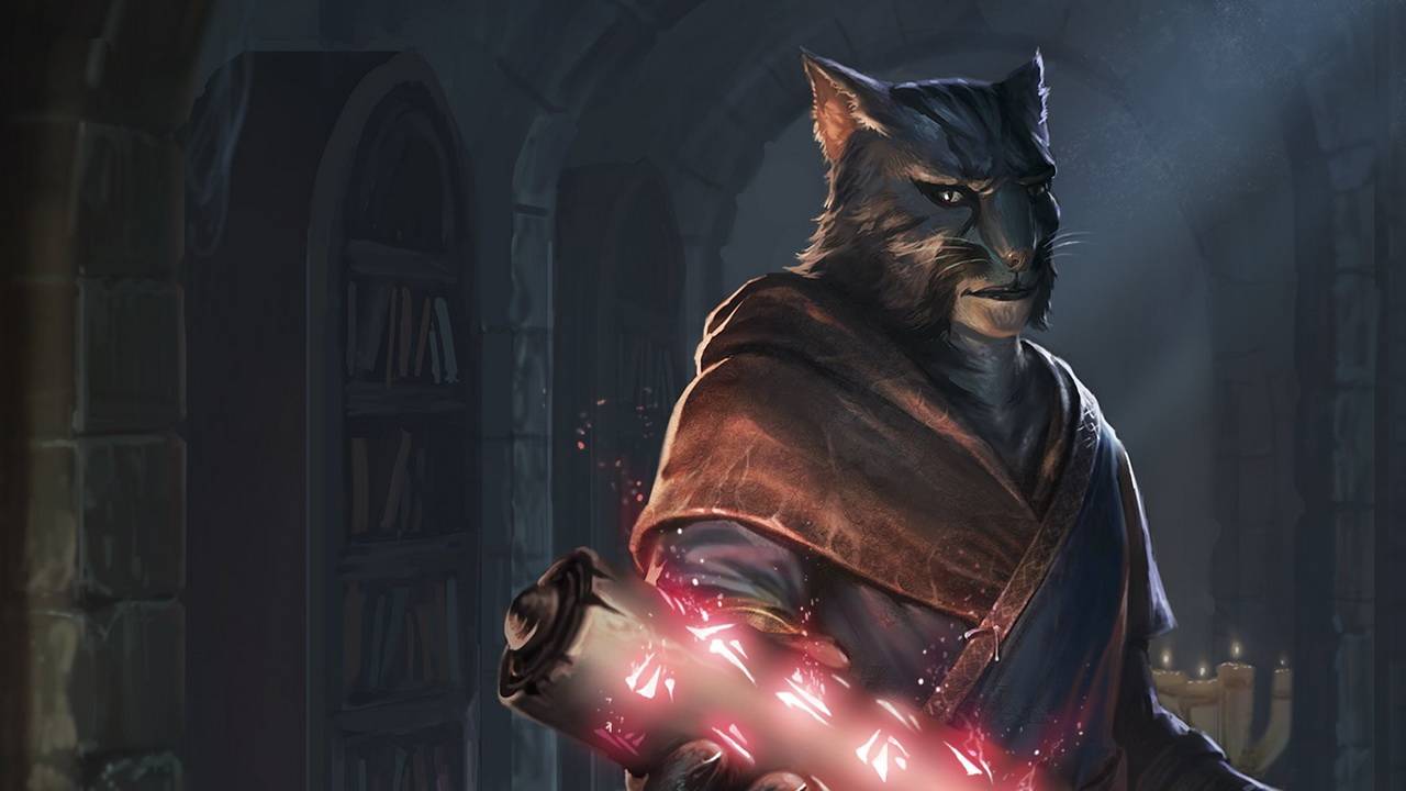 The Elder Scrolls Legends #239 часть смотреть онлайн