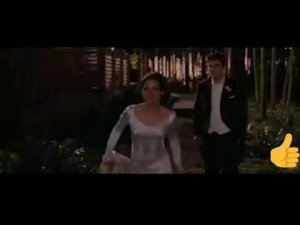 Клип под фильм « Сумерки» ( Белла и Джейкоб)