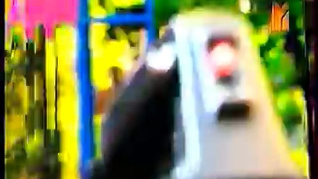 Рекламный блок, заставка М1, программа передач и конец эфира М1 осень 2001 смотреть онлайн