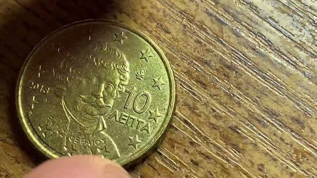 Greece 10 cent 2013 смотреть онлайн