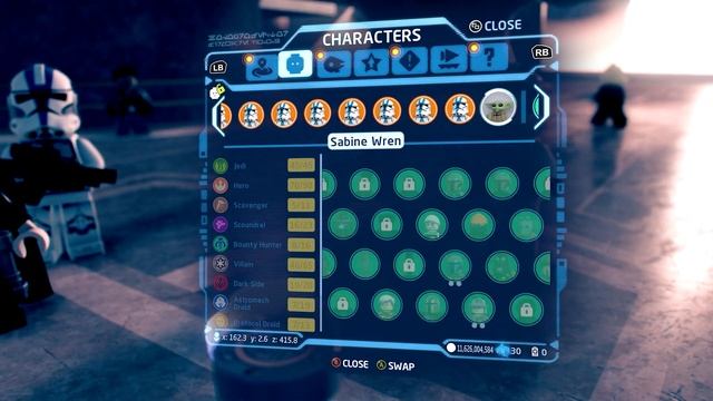 NEW Duplication Glitch in LEGO Star Wars The Skywalker Saga! Duplication Glitch Extra смотреть онлайн