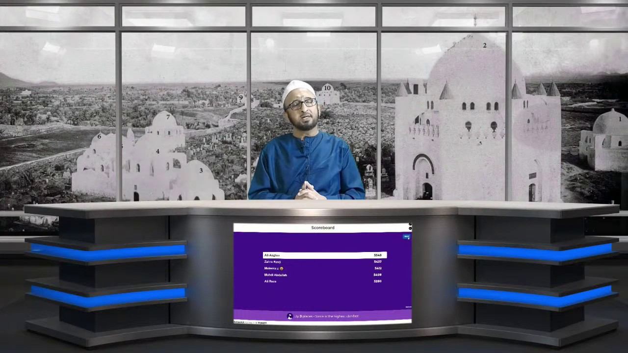 Kahoot Family Quiz 30/05/20 смотреть онлайн