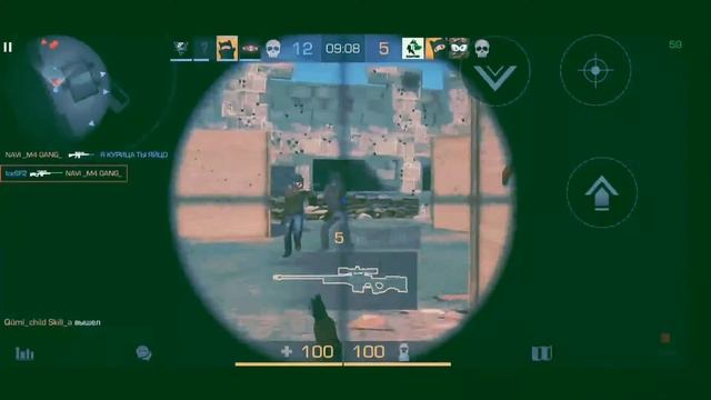 Lalala🤺|standoff 2|highlights смотреть онлайн