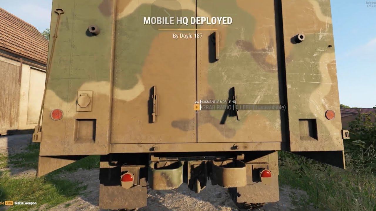 ARMA Reforger Conflict Gameplay Part 3 смотреть онлайн
