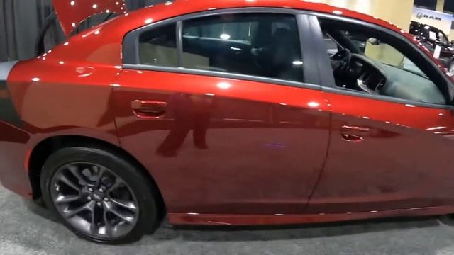 2021/2022 Auto Show Part 1 смотреть онлайн