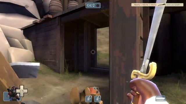 map medieval team fortress 2 смотреть онлайн