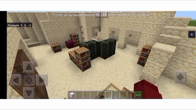 перенес standoff2 в Minecraft. смотреть онлайн