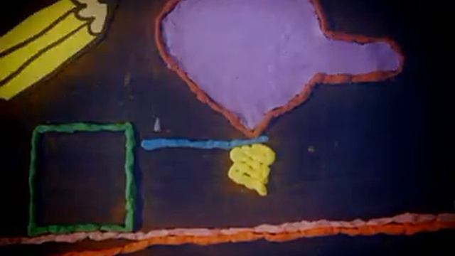 The Knife - Like A Pen смотреть онлайн