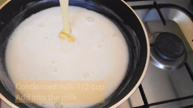 Tapioca Pudding/ Kappa Pudding/ Simple Pudding Recipe смотреть онлайн