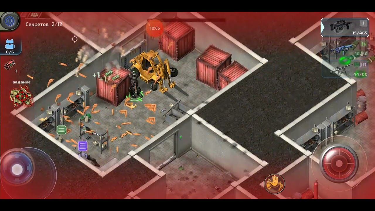 новый ролик на канале Женя играю Alien Shooter Free смотреть онлайн