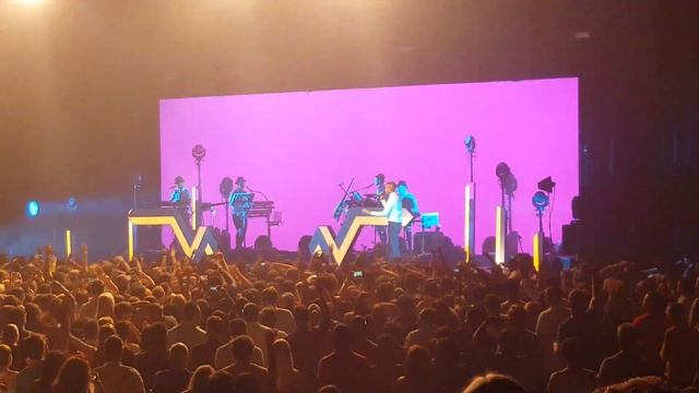 Stromae, Miami USA sept 2015 (moules frites) смотреть онлайн