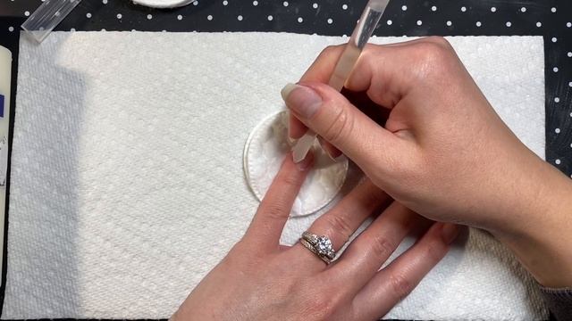 How To Clean Up Your Cuticles смотреть онлайн