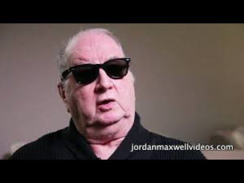 JORDAN MAXWELL/Interview 3-2021 смотреть онлайн