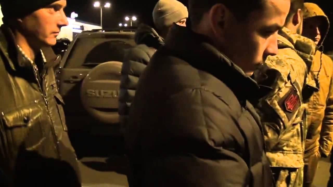 В Сумах милиция задержала депутата горсовета от ВО «Батьківщина» Семена Салатенко смотреть онлайн