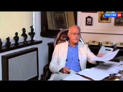 Окна Овертона. Н. Михалков (13.09.2014 Бесогон TV) смотреть онлайн