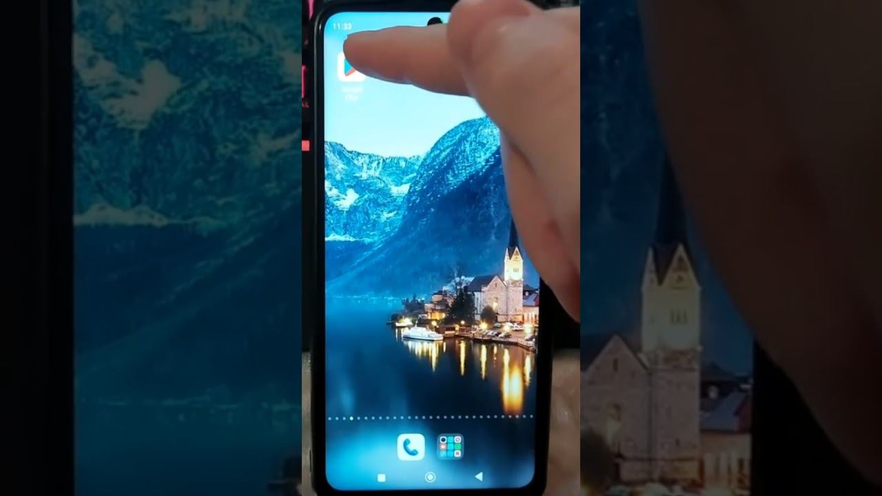 Батарея будет меньше разряжаться на #android смотреть онлайн