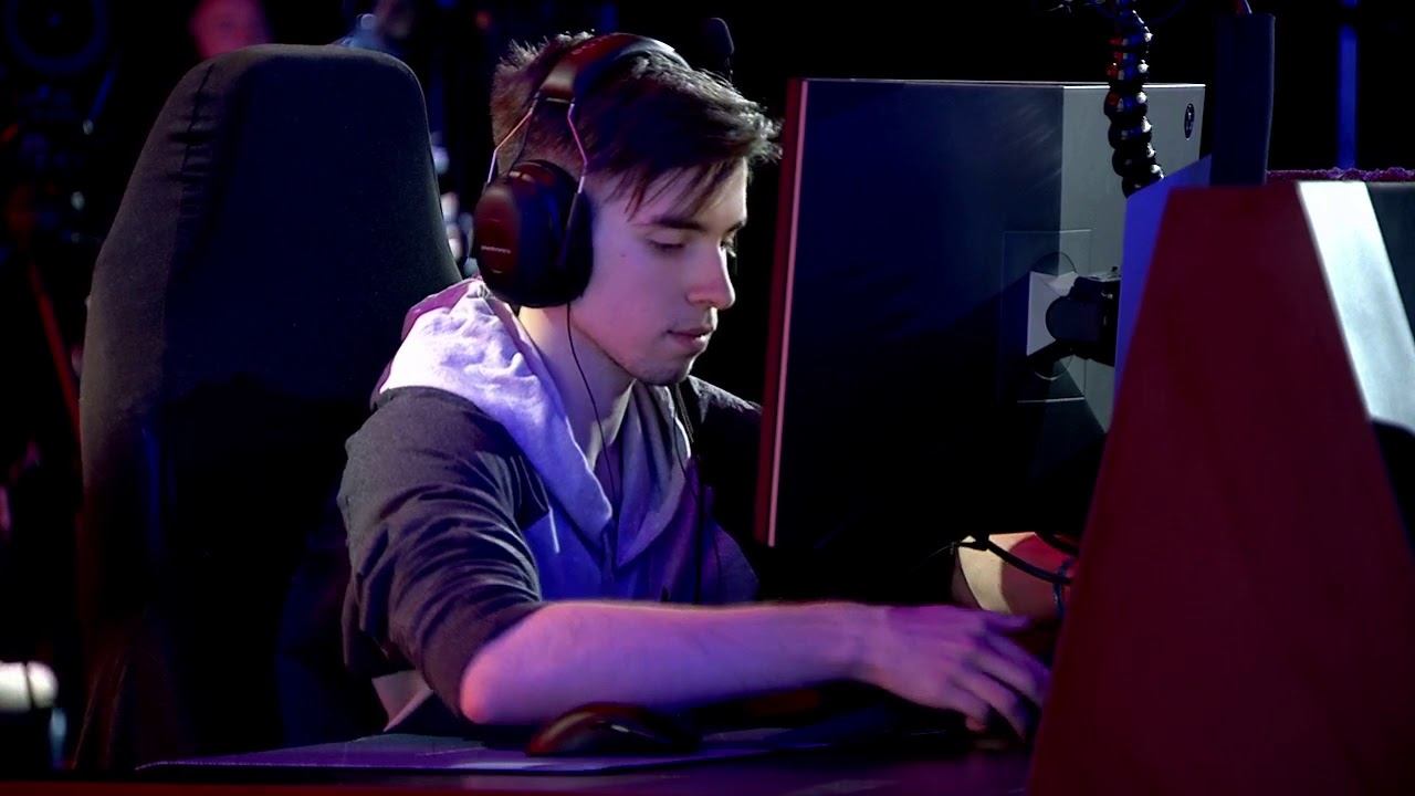 Clawz vs cooller Semifinals Day2 Quake Con 2017 (1$ Million Tournament Quake Champions) смотреть онлайн