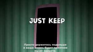 Привет сосед песня