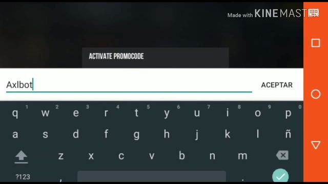 Standoff 2 PROMOCODE M9 BAYONET смотреть онлайн