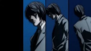 Death Note -  Ending 2 [HD]