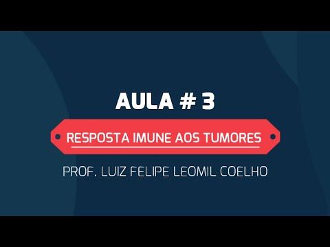 Resposta Imune aos tumores смотреть онлайн