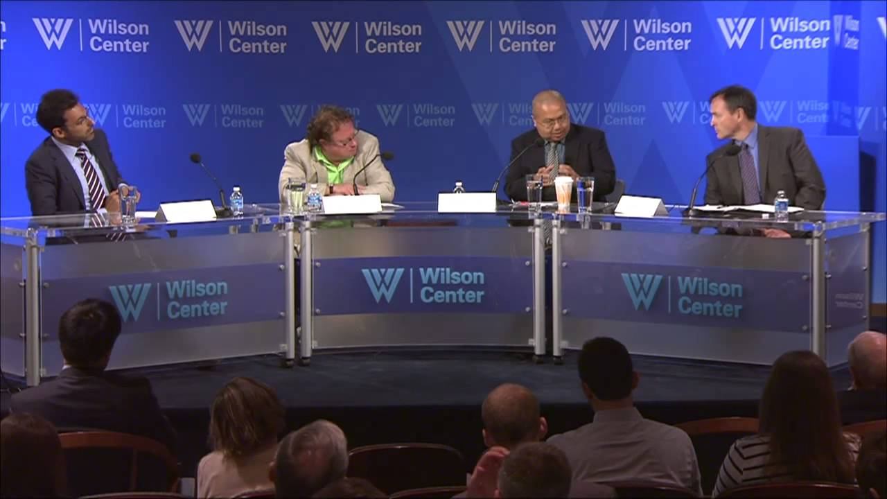 The National Idea in Russia and China: Русский Мир? 中国特色? смотреть онлайн