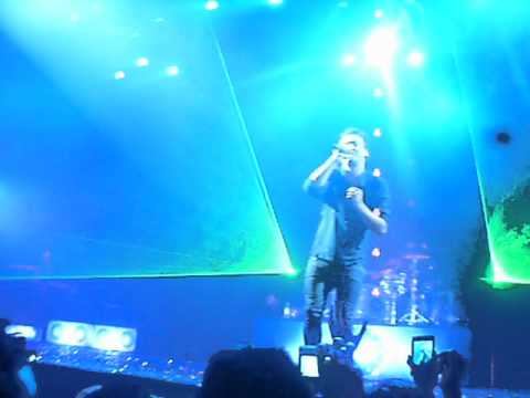 Obsesionario en La Mayor - Tan Bionica - Luna Park 30-06-13 смотреть онлайн