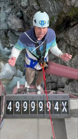 Подписчики Больше Не Нужны (Марк Робер НАСА | Mark Rober NASA)