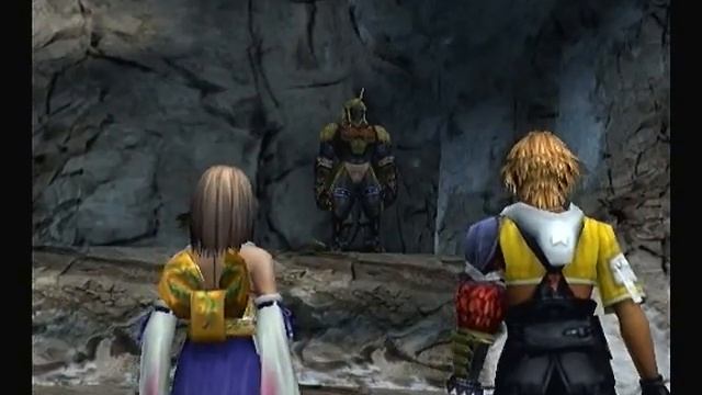 Final Fantasy X Speedrun (9:56) - Segment 39 смотреть онлайн