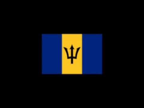 Национальный гимн - Барбадос смотреть онлайн