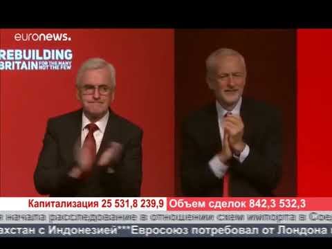 Деловые новости (Рика ТВ) от 25 сентября 2018 года смотреть онлайн