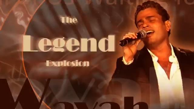 Amr Diab 2009 - Wayah Kamla from amrDiab2009 album - NEWWWWW смотреть онлайн