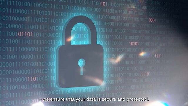 Pexip for Financial Services: on Data Security смотреть онлайн