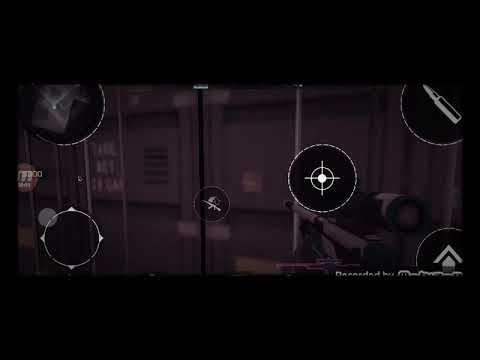 Standoff 2 360/VR смотреть онлайн