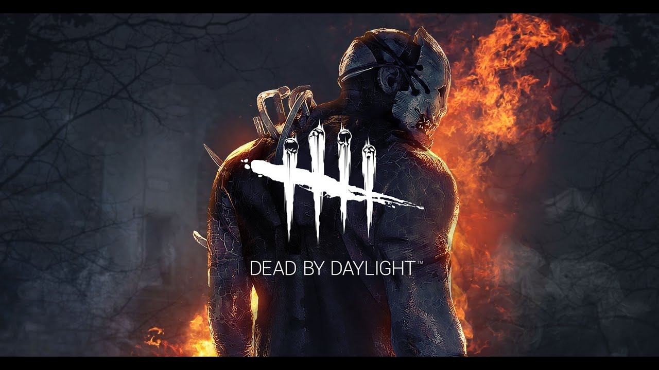 Играем Dead by Daylight смотреть онлайн