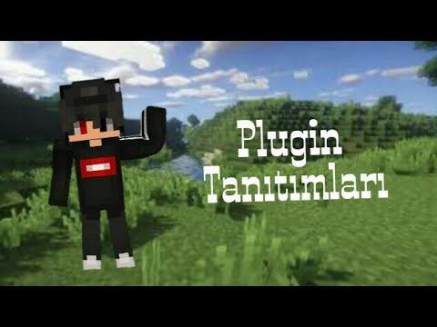 |MCPE| Plugin Tanıtımları #2 Slapper Plugini - Pocketmine 1.11x смотреть онлайн